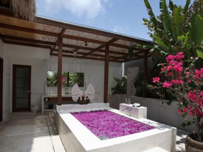 Nyaman Villas Seminyak  Exterior photo