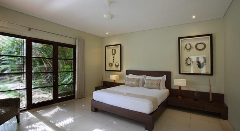 Nyaman Villas Seminyak  Exterior photo