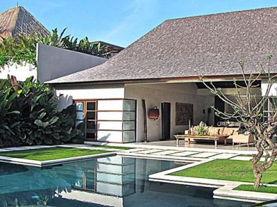 Nyaman Villas Seminyak  Exterior photo